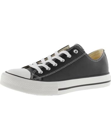 Scarpe sport per Donna victoria ZAPATILLAS 1065184 BASKET TRIBU NEGRO