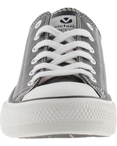 Scarpe sport per Donna victoria ZAPATILLAS 1065184 BASKET TRIBU NEGRO