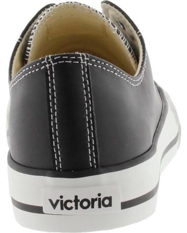 Scarpe sport per Donna victoria ZAPATILLAS 1065184 BASKET TRIBU NEGRO
