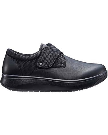 Woman shoes JOYA ZAPATOS RELAX II BLACK