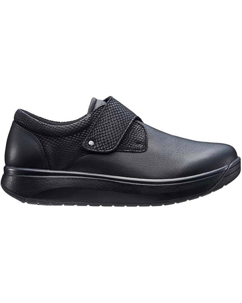 Woman shoes JOYA ZAPATOS RELAX II BLACK