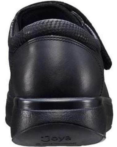 Woman shoes JOYA ZAPATOS RELAX II BLACK