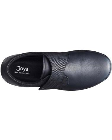 Woman shoes JOYA ZAPATOS RELAX II BLACK