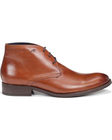Boots für Herren FLUCHOS BOTIN HERACLES 8415 CUERO