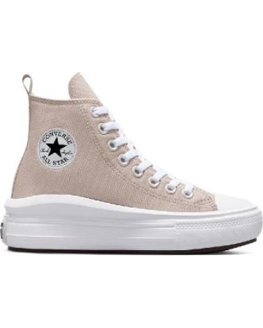 Sportif pour Fille et Garçon CONVERSE LONAS A06133C ARENA