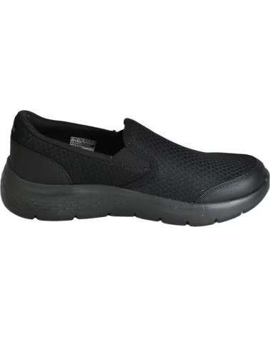 Sapatilhas-De-Hombre-SKECHERS-ZAPATILLAS-GO-WALK-FLEX-REQUES-MULTI