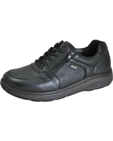 G COMFORT DEPORTIVO 919-2S NEGRO