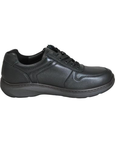 G COMFORT DEPORTIVO 919-2S NEGRO