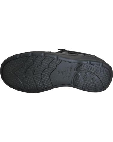 G COMFORT DEPORTIVO 919-2S NEGRO