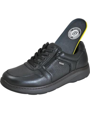 G COMFORT DEPORTIVO 919-2S NEGRO
