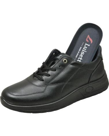 Sapatilhas-De-Hombre-LUISETTI---36209NA-DEPORTIVOS-PARA-HOMBRES-PIEL-SUAVE-Y-FL-NEGRO