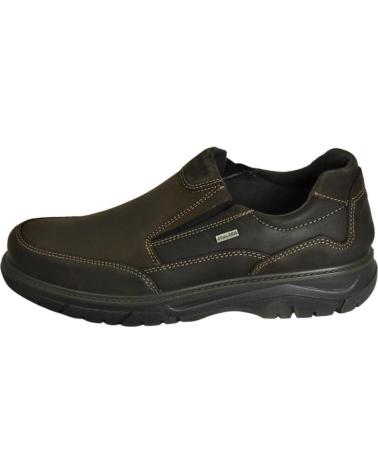 Zapatos-De-Hombre-IMAC-451838-MOCASINES-DE-HOMBRE-WATERPROOF-MARRON-CAFFE-MARRONE