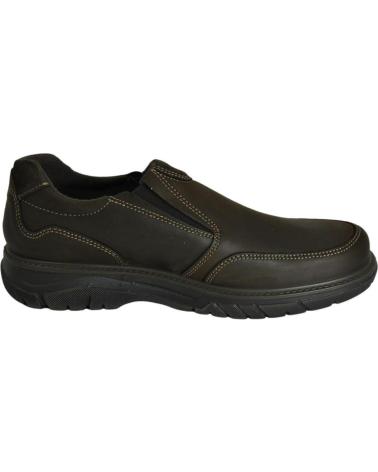 Zapatos-De-Hombre-IMAC-451838-MOCASINES-DE-HOMBRE-WATERPROOF-MARRON-CAFFE-MARRONE