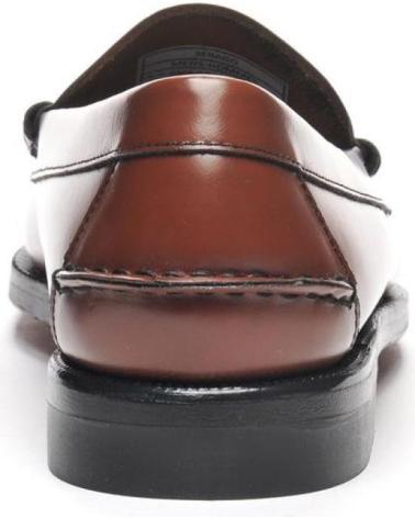 Mocasines-De-Hombre-SEBAGO-7000300-MARRON-CLARO