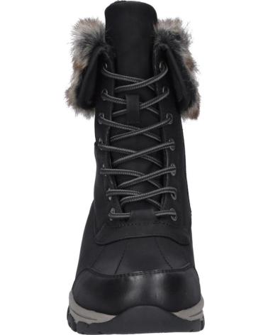 Botines de Mujer WESTLAND CHAMBERY-04 NEGRO
