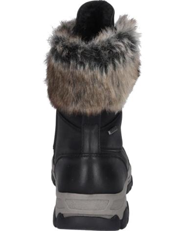 Botines de Mujer WESTLAND CHAMBERY-04 NEGRO