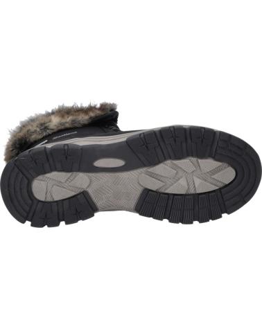 Botines de Mujer WESTLAND CHAMBERY-04 NEGRO