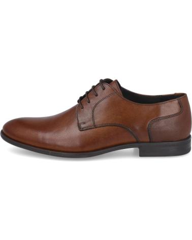 Scarpe per Uomo L&R SHOES LR SHOES 505 ZAPATOS DE VESTIR HOMBRE MARRON