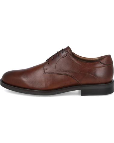 Scarpe per Uomo L&R SHOES LR SHOES 2000 ZAPATOS DE VESTIR HOMBRE MARRON