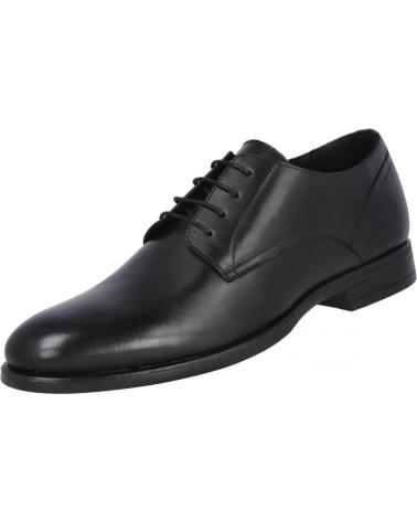 Scarpe per Uomo L&R SHOES LR SHOES 93-A ZAPATOS DE VESTIR HOMBRE NEGRO