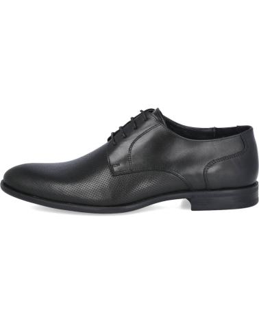 Scarpe per Uomo L&R SHOES LR SHOES 527 ZAPATOS DE VESTIR HOMBRE NEGRO