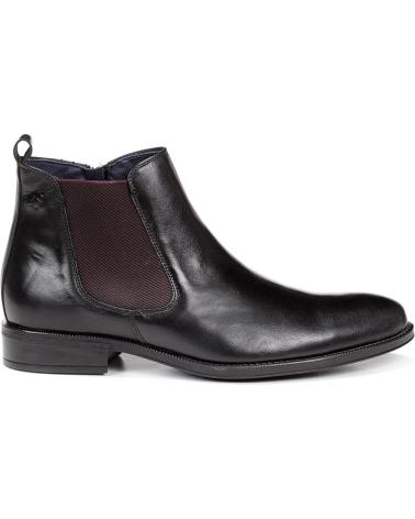 Botas de Hombre FLUCHOS BOTIN HERACLES 8756 NEGRO