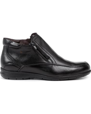 Scarpe per Uomo FLUCHOS BOTINES LUCA 87830 NEGRO