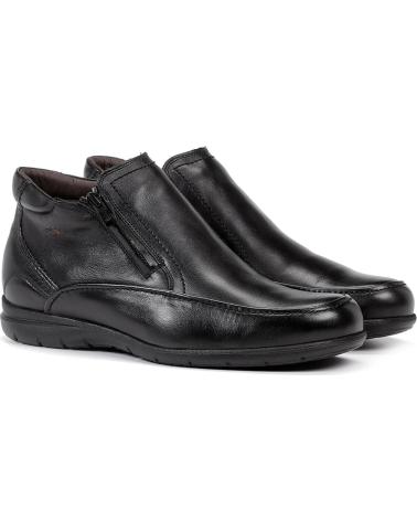 Scarpe per Uomo FLUCHOS BOTINES LUCA 87830 NEGRO