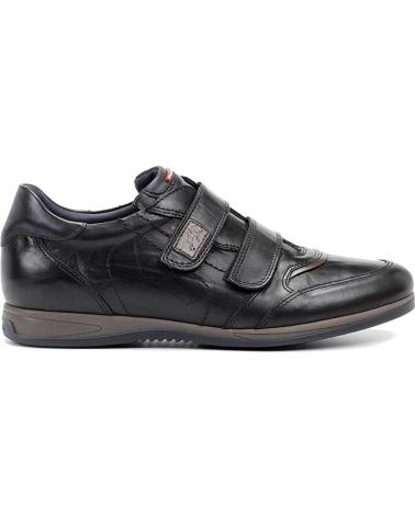 Scarpe per Uomo FLUCHOS ZAPATOS DANIEL 9262 NEGRO