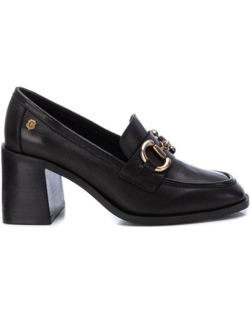 Zapatos de tacón per Donna CARMELA ZAPATO SRA 161127 NEGRO