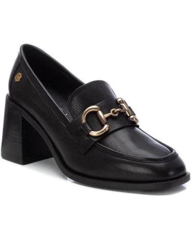 Zapatos de tacón per Donna CARMELA ZAPATO SRA 161127 NEGRO