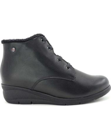 Stivaletti per Donna PEPE MENARGUES BOTIN 20652 NEGRO