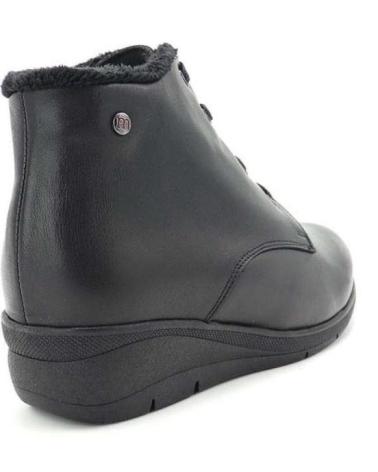 Bottines pour Femme PEPE MENARGUES BOTIN 20652 NEGRO