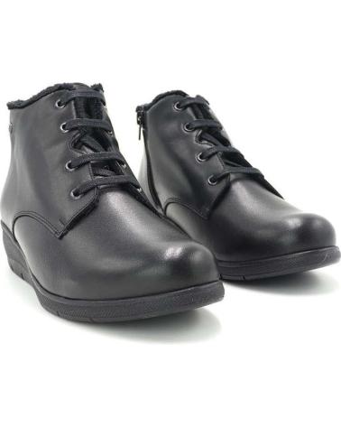 Bottines pour Femme PEPE MENARGUES BOTIN 20652 NEGRO