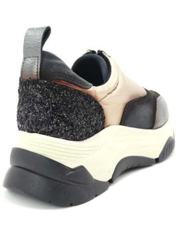 Zapatillas deporte de Mujer MERISSELL DEPORTIVO GAL 026 COMBI ASFAL