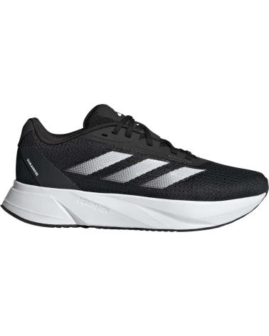 Zapatillas deporte pour Femme ADIDAS ZAPATILLAS DURAMO PARA MUJER EN COLOR NEGRO NEGRO