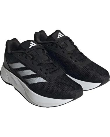 Scarpe sport per Donna ADIDAS ZAPATILLAS DURAMO PARA MUJER EN COLOR NEGRO NEGRO