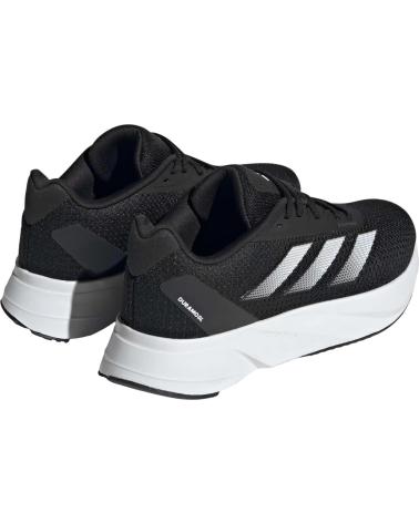 Scarpe sport per Donna ADIDAS ZAPATILLAS DURAMO PARA MUJER EN COLOR NEGRO NEGRO