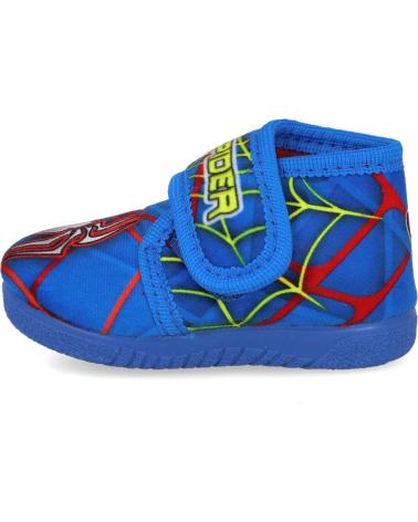 Pantofole-De-Niño-L&R-SHOES-LR-SHOES-1500-ZAPATILLAS-DE-CASA-NINO-AZUL
