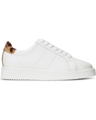 Scarpe sport per Donna POLO RALPH LAUREN 802918367 BLANCO