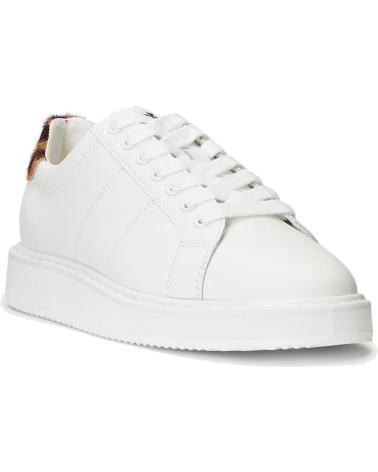 Zapatillas deporte pour Femme POLO RALPH LAUREN 802918367 BLANCO