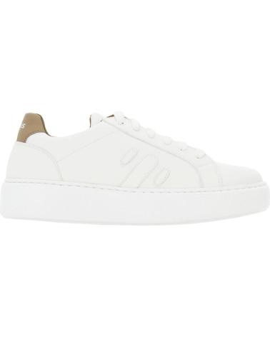 SNEAKERS CASUAL VEGTUS SAHARA MAN MOKA MULTICOLORE MOKA