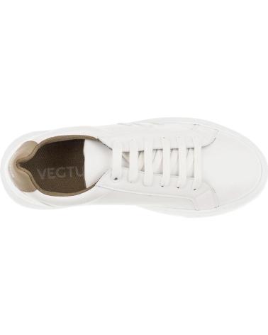 SNEAKERS CASUAL VEGTUS SAHARA MAN MOKA MULTICOLORE MOKA
