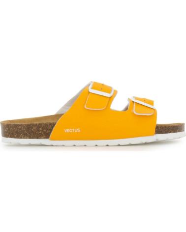 VEGTUS GOBI SUN WOMAN GIALLI YELLOW