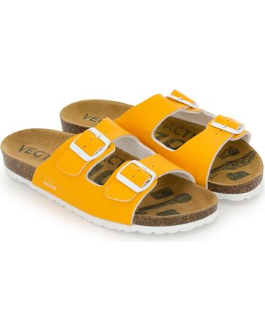 VEGTUS GOBI SUN WOMAN GIALLI YELLOW