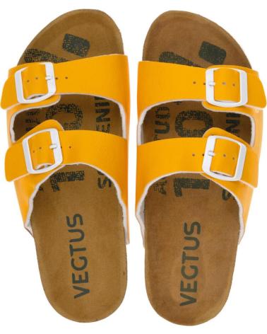 VEGTUS GOBI SUN WOMAN GIALLI YELLOW