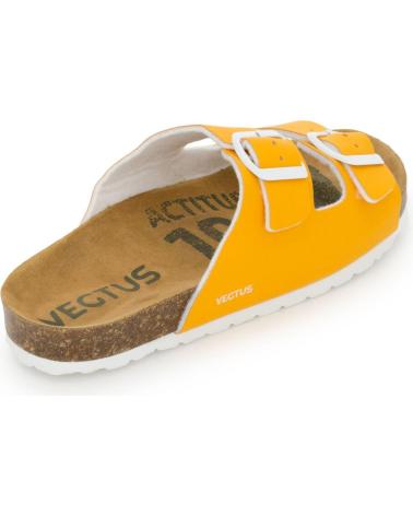 VEGTUS GOBI SUN WOMAN GIALLI YELLOW