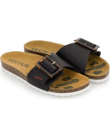 SANDÁLIAS VEGTUS DUNA BLACK BLACK