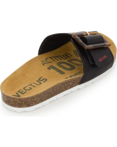 SANDÁLIAS VEGTUS DUNA BLACK BLACK