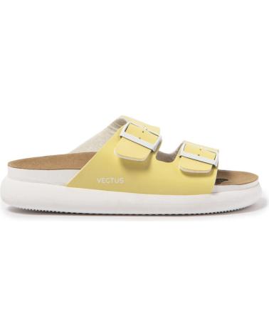 SANDALI VEGTUS TANAMI GIALLO DA DONNA YELLOW
